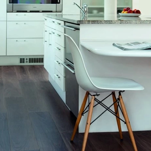 SMOKED WALNUT ПРОБКОВОЕ ПОКРЫТИЕ VISCORK ПРОБКОВЫЙ ПОЛ КЛЕЕВОЙ PRINT OF CORK